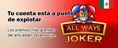 Gana premios increíbles hoy banner