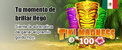 Los mejores juegos en vivo banner
